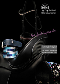 Otto Schumacher Styed By Me Catalogue 2016 Link